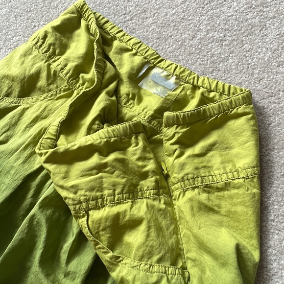 Athleta Tiered Skirt - Picture 4 of 8